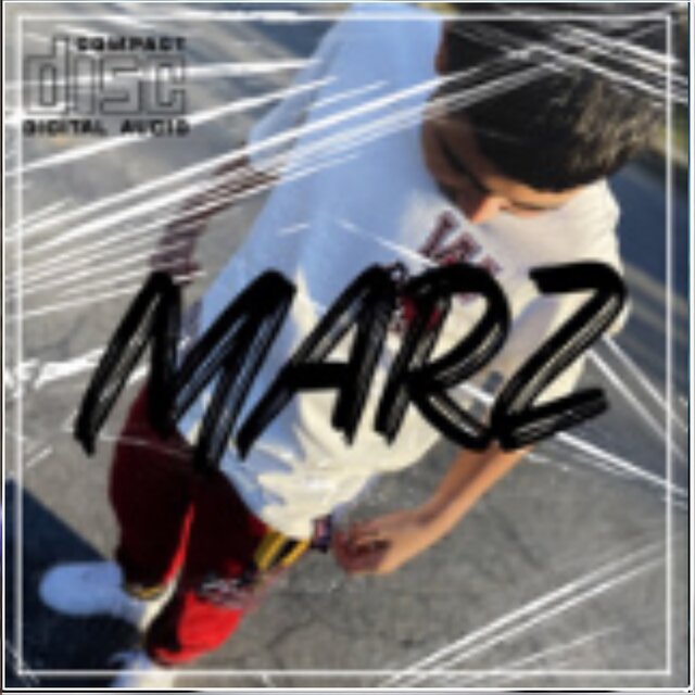 Marz