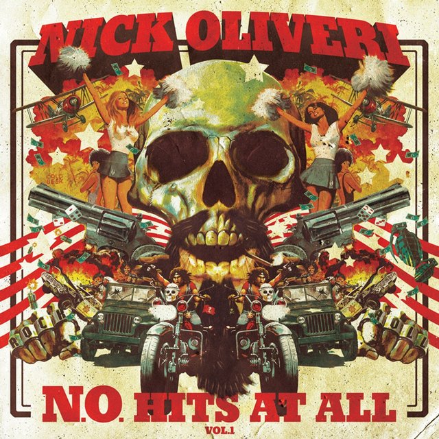 N.O. Hits at All, Vol. 1