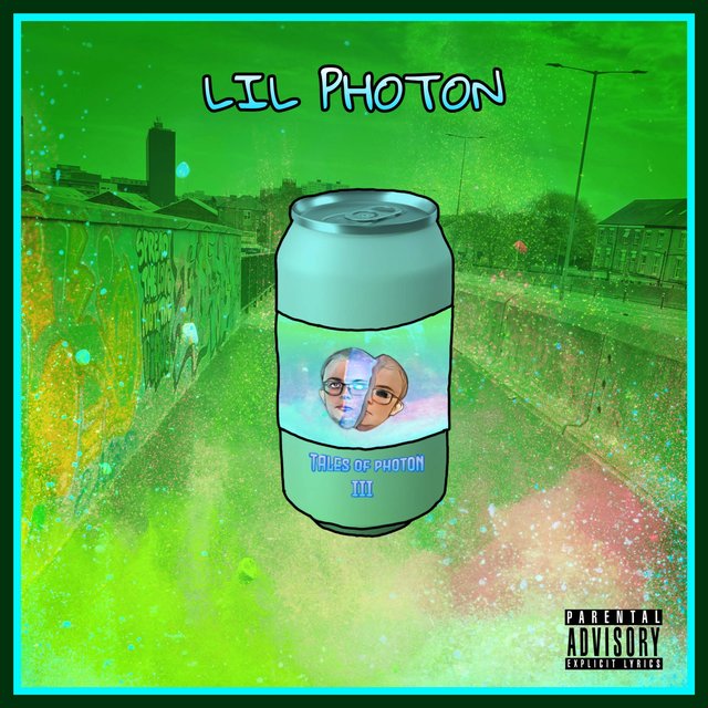 The Tales Of Photon III