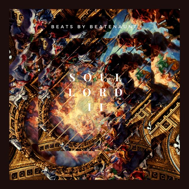Beat Tape 3: Soul Lord II