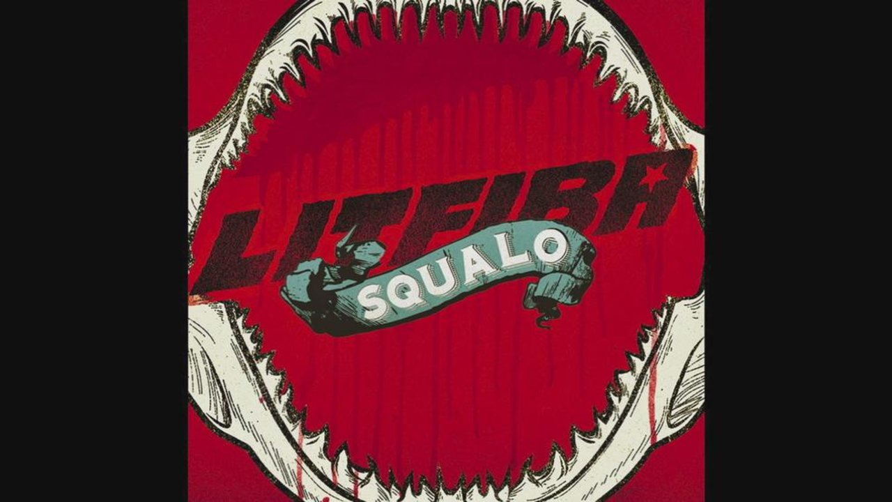 Squalo (YouTube Video Still Version)