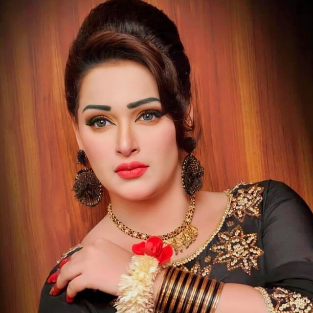 Pa Zra Ghamgeen Yam Tapay