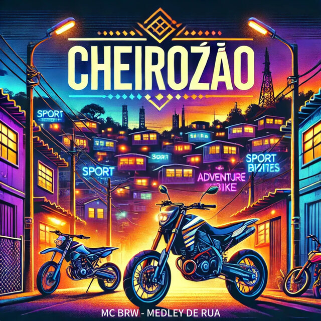 Cheirozão