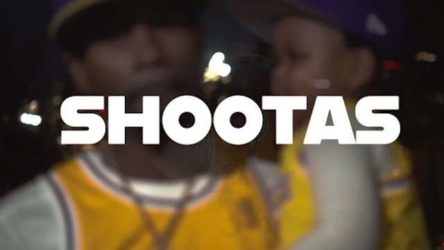 Shootas