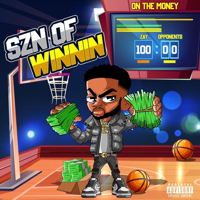 Szn Of Winnin'