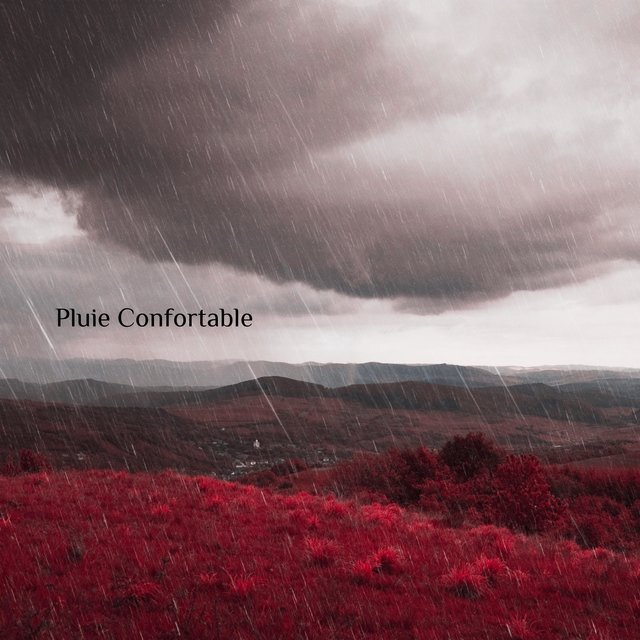 Pluie Confortable