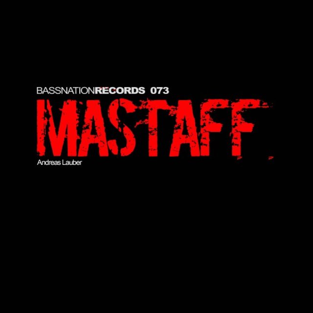 Mastaff