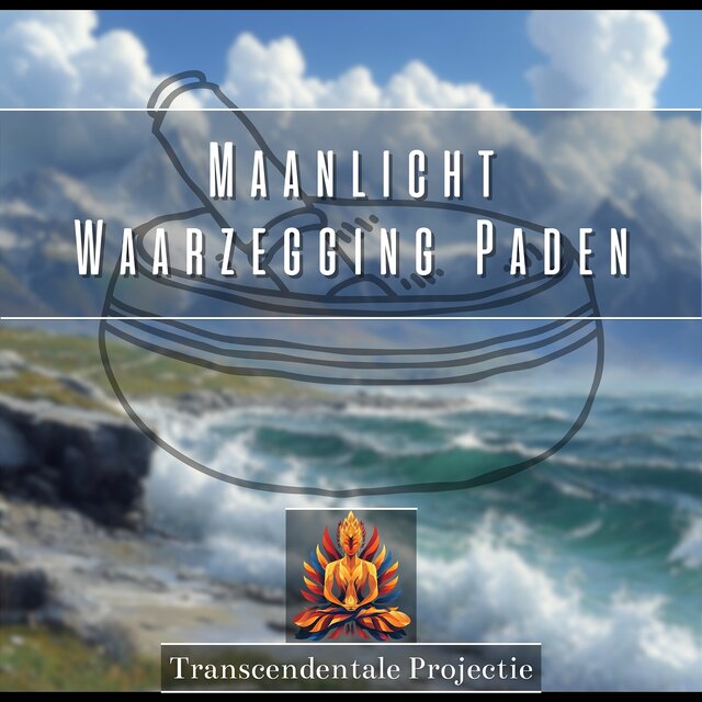 Maanlicht Waarzegging Paden