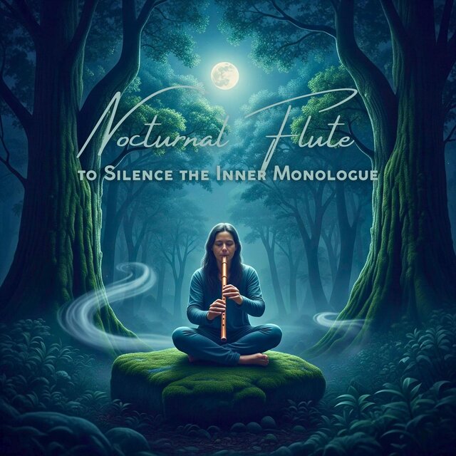 Nocturnal Flute to Silence the Inner Monologue