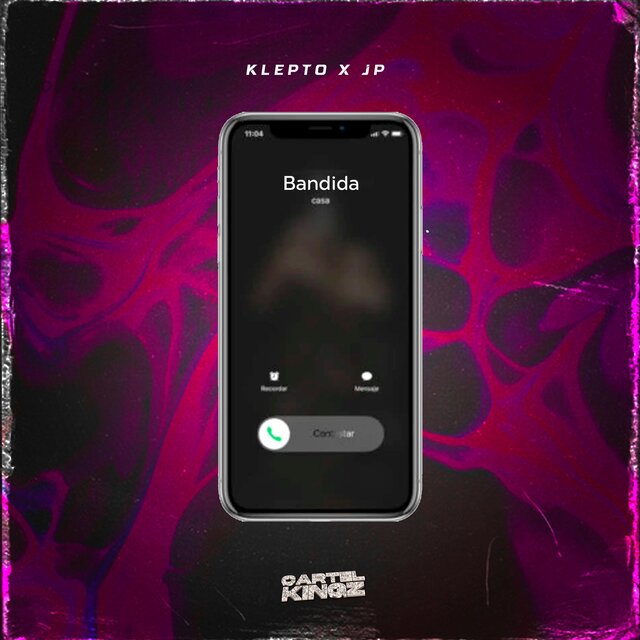 Bandida (feat. Klepto)