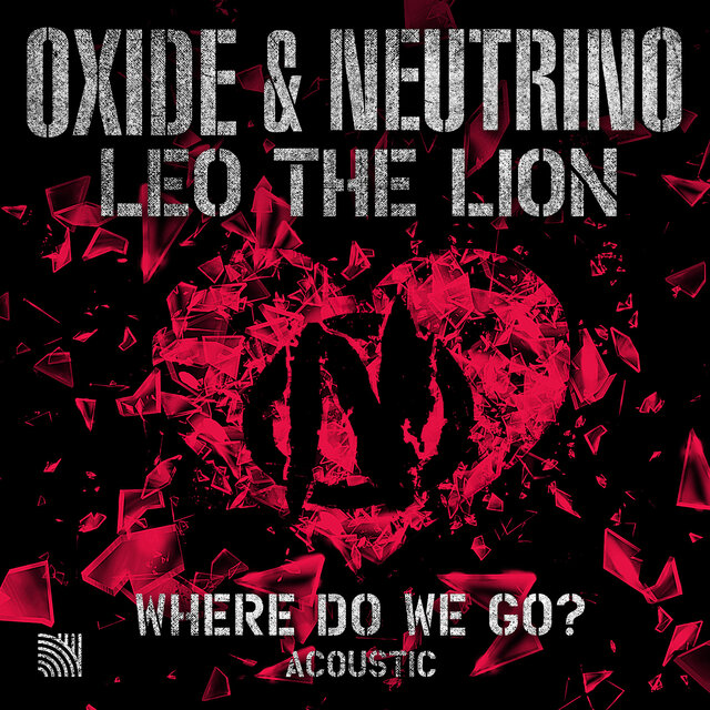 Where Do We Go? (Acoustic)