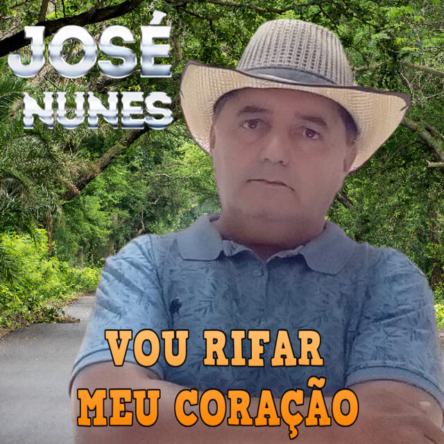Vou Rifar Meu Coração