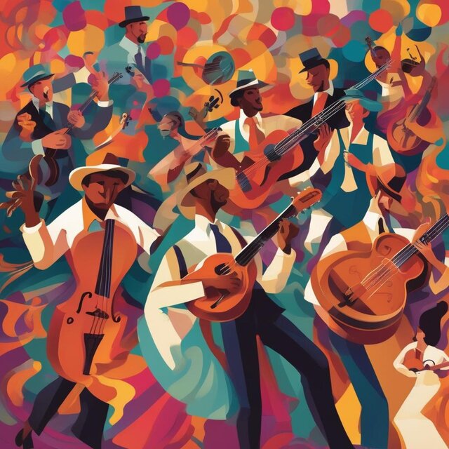 Swingin'Hallelujah