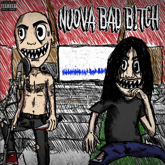 NUOVA BADB!TCH