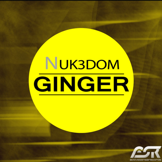 Ginger