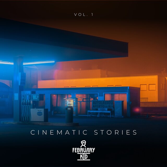 Cinematic Stories, Vol. 1