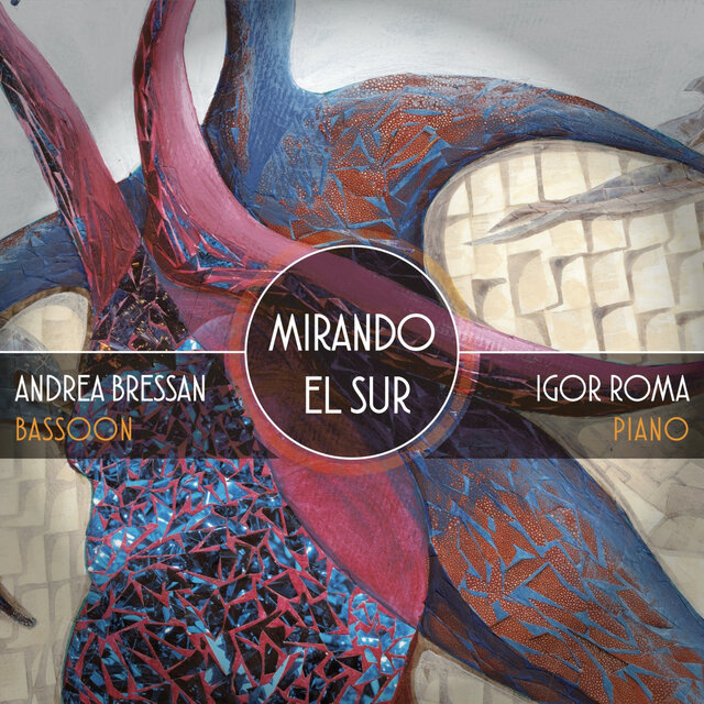 Mirando el sur