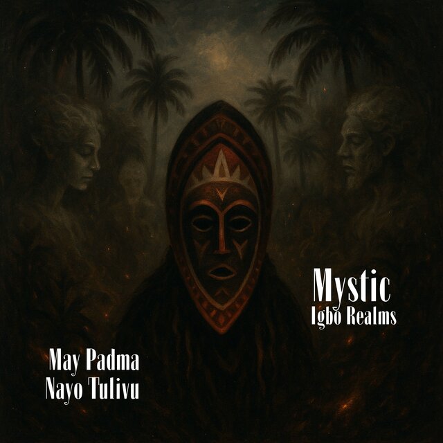 Mystic Igbo Realms