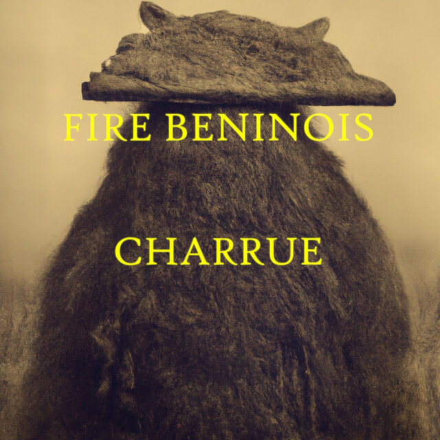 Charue