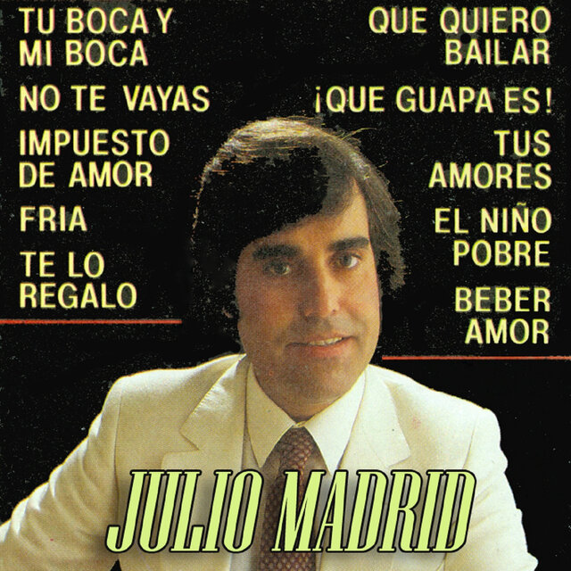 Tu Boca y Mi Boca