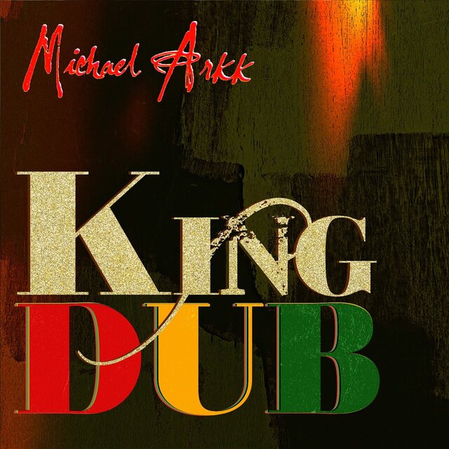 King Dub
