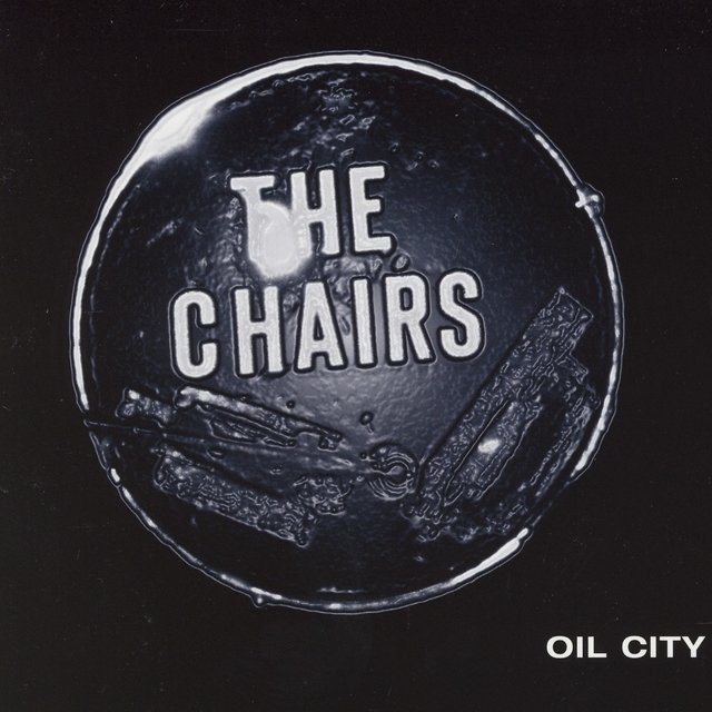 Oil City