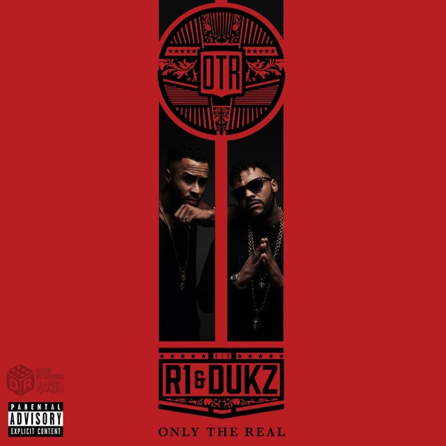 O.T.R Only the Real