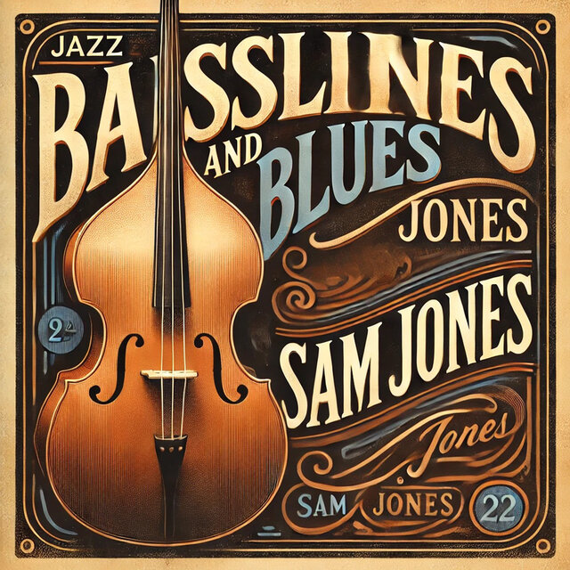 Basslines and Blues