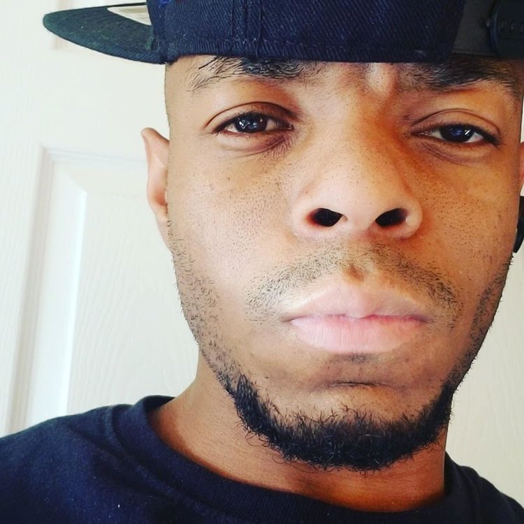 Rapper Joe Riz Rizzlyricist on TIDAL