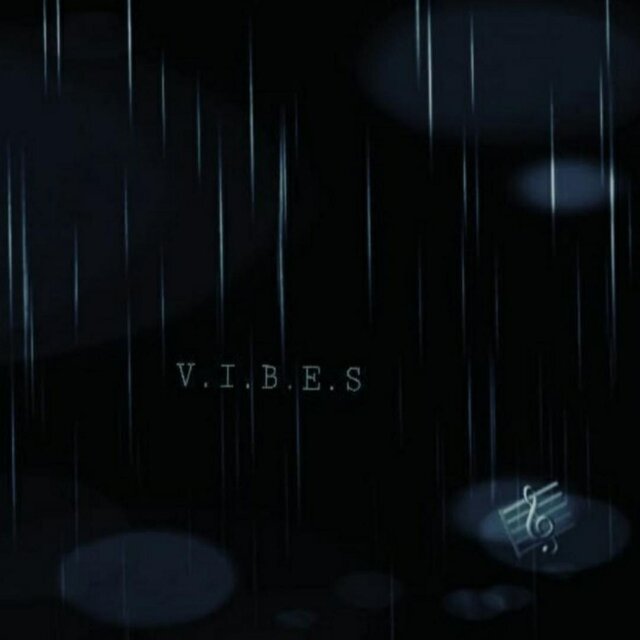V.I.B.E.S (Instrumental Version)