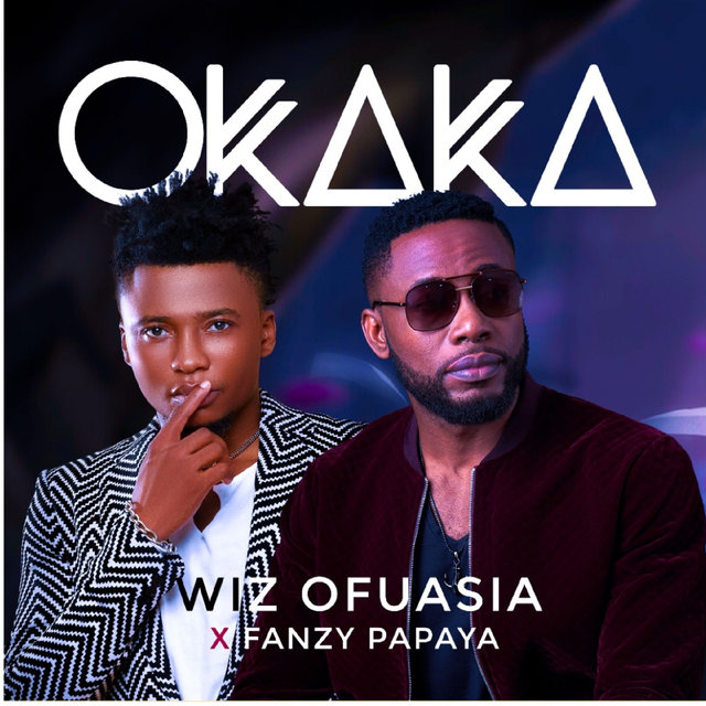 Okaka