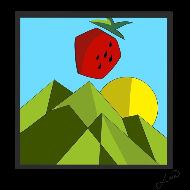 Fresa
