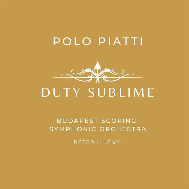 Duty Sublime