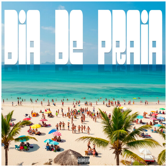 Dia de Praia