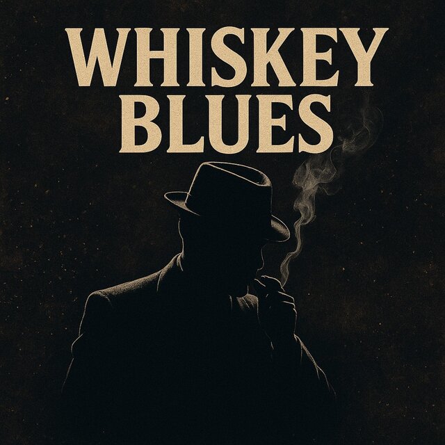 Whiskey Moon Shuffle