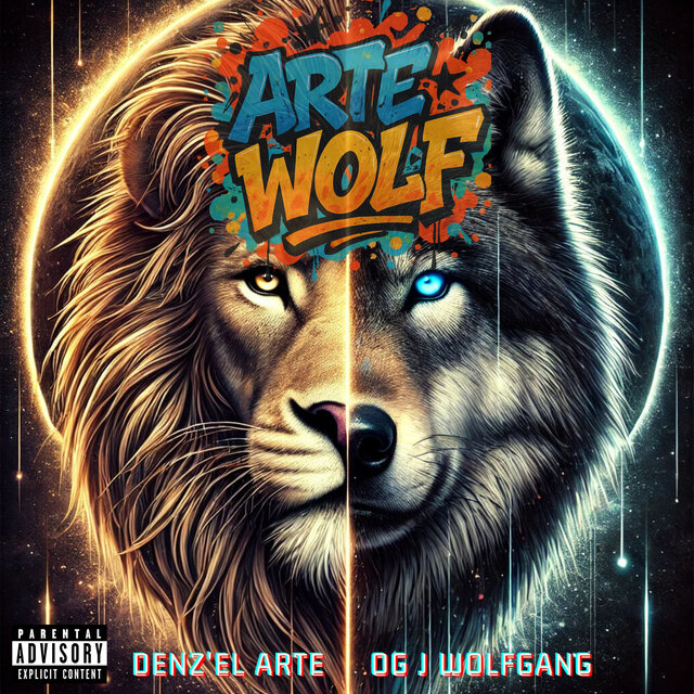Arte Wolf