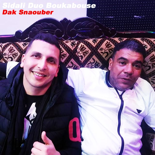 Dak Snaouber
