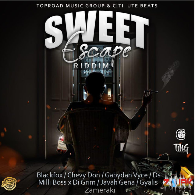 Sweet Escape Riddim