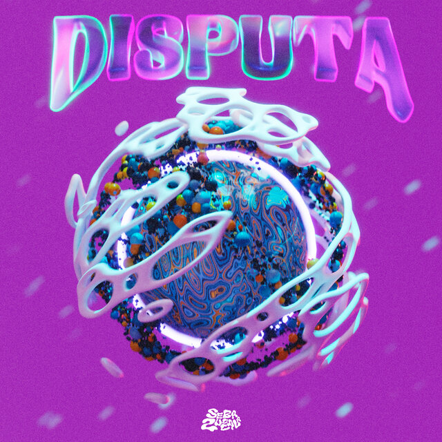 Disputa Pra Qual Kika (Techengue Remix)