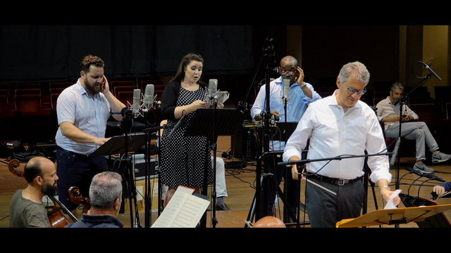 Rossini: Le siège de Corinthe, Act 3: 