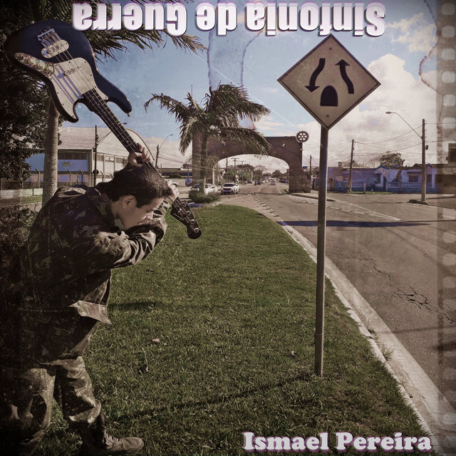 Sinfonia de Guerra