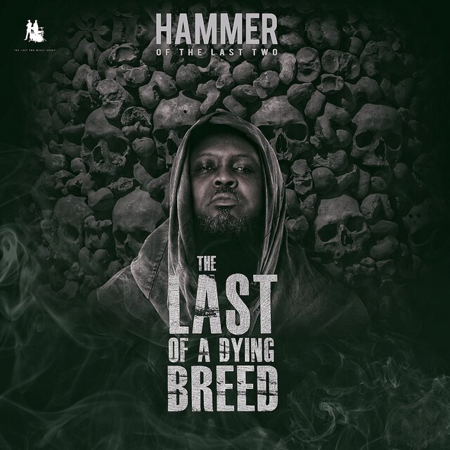 The Last Of A Dying Breed