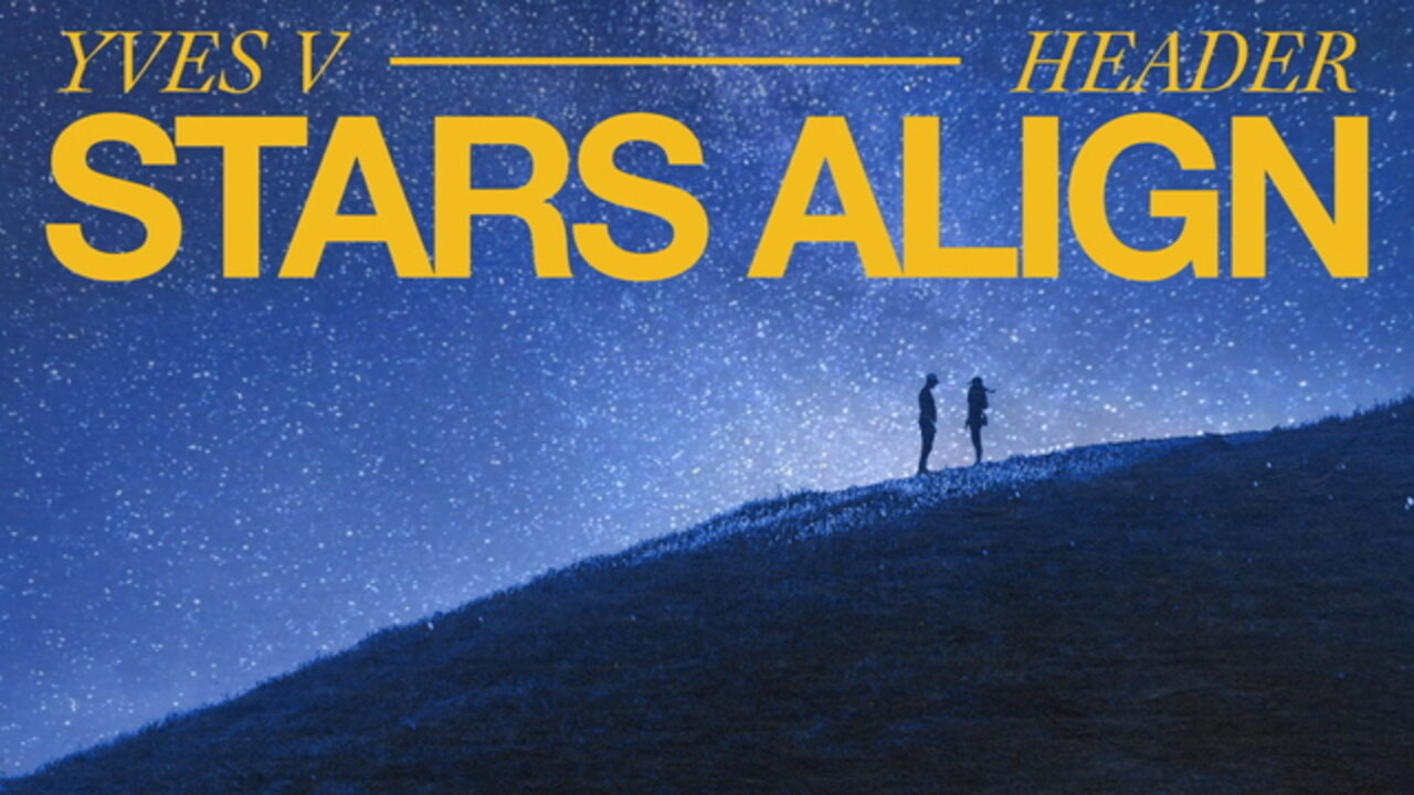 Stars Align