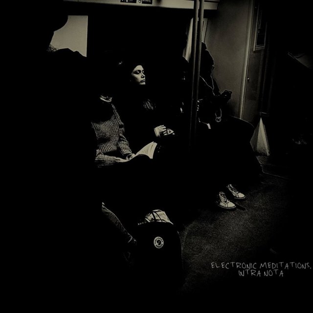 ELECTRONIC MEDITATIONS