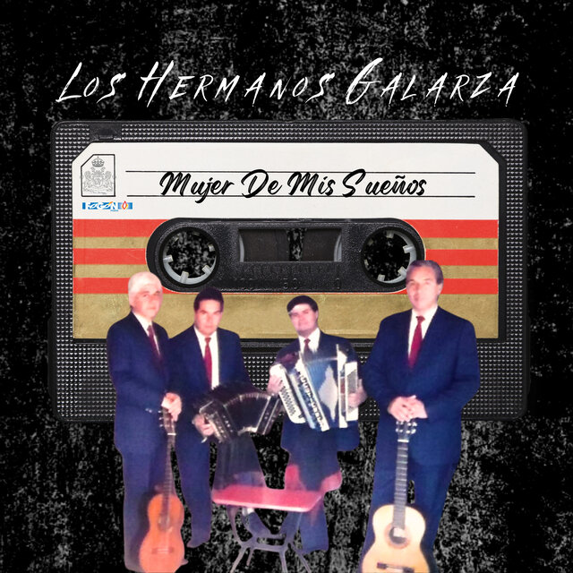 Mujer De Mis Sueños (Remastered 2025)