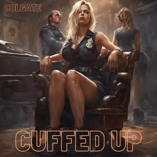 Cuffed Up