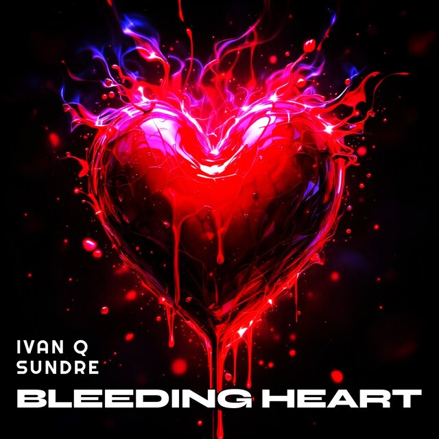 Bleeding Heart