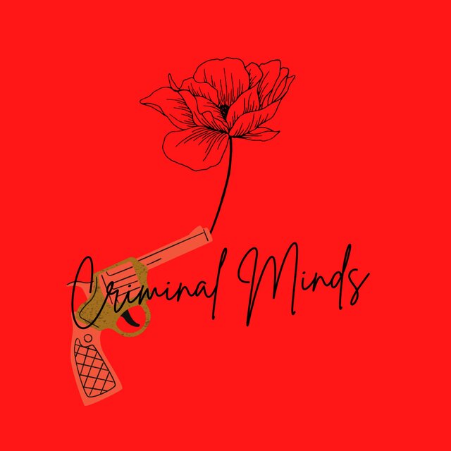 Criminal Minds (feat. Gold Kid & Calcoda)