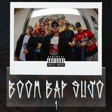 Boom Bap Sujo 1