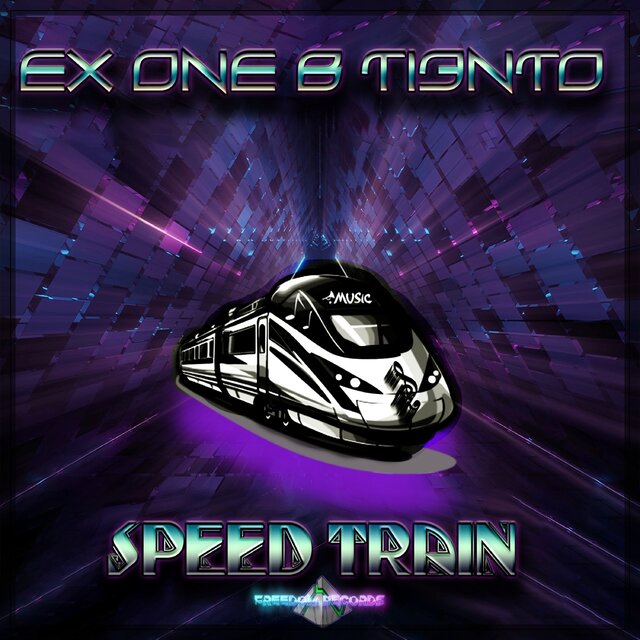 Speed Train
